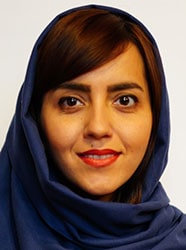 مطهره میرزاده